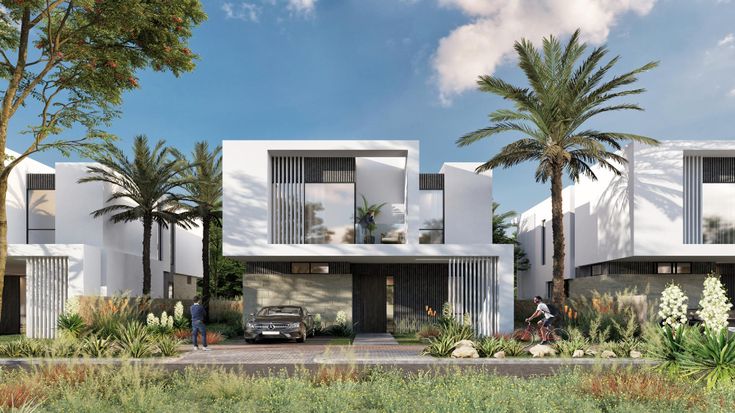 Villas in Devanahalli