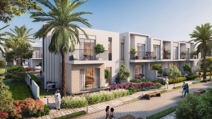 Villas in Devanahalli