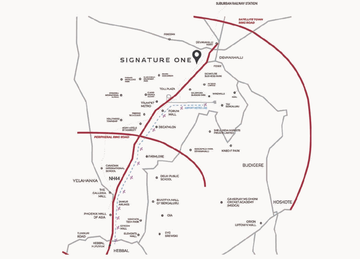  Signature One Villas 